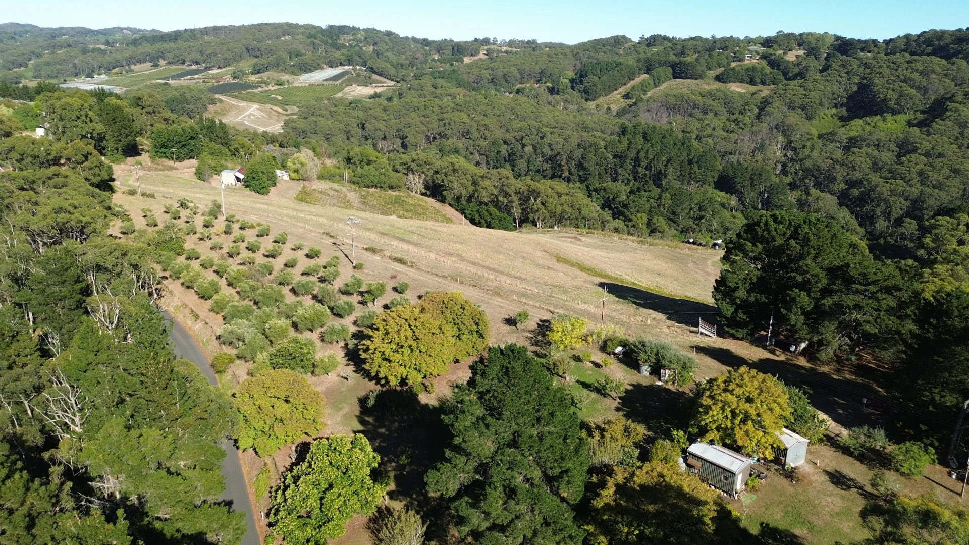 Additional image 13 of 261 Range Road, Basket Range SA 5138