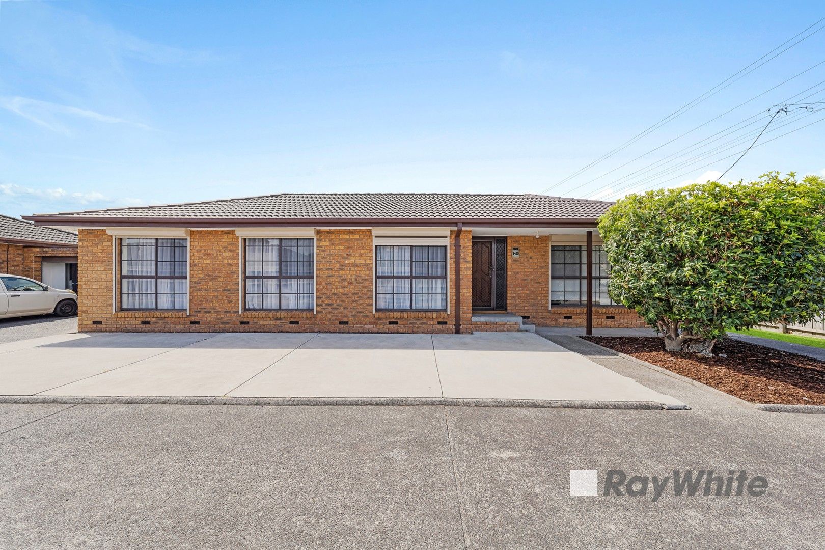 1/40 Hammond Road, Dandenong VIC 3175, Image 0