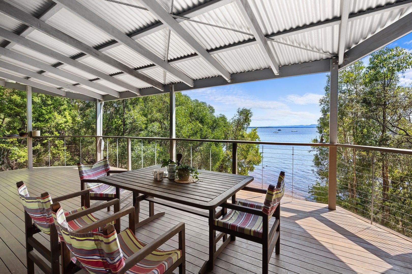 1 Urunga Parade, Boreen Point QLD 4565, Image 1