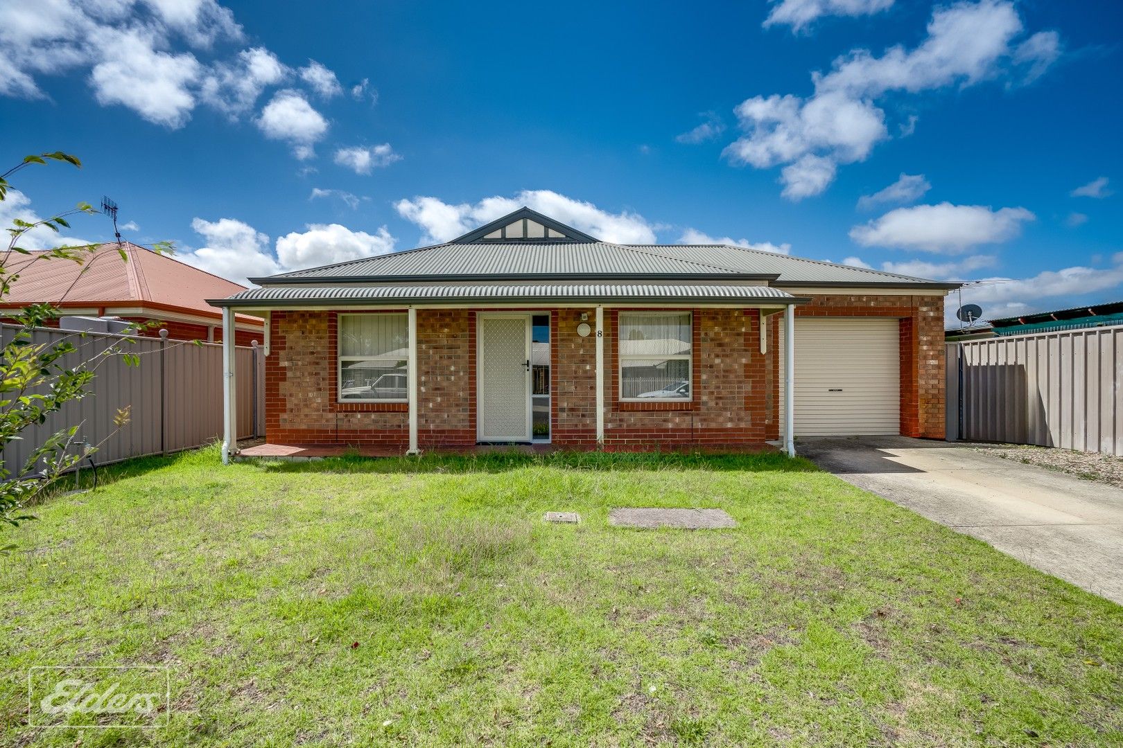 2 bedrooms House in 8 Bingham Road GOOLWA SA, 5214