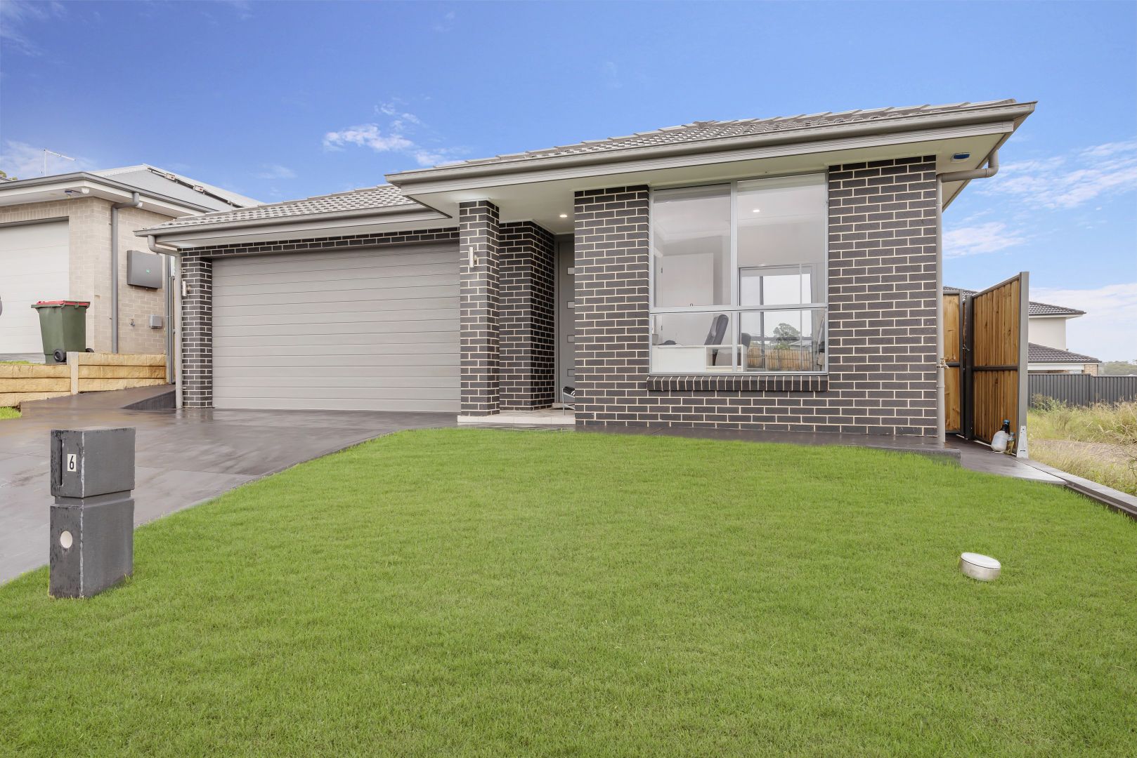 6 Brindle Parkway, Box Hill NSW 2765