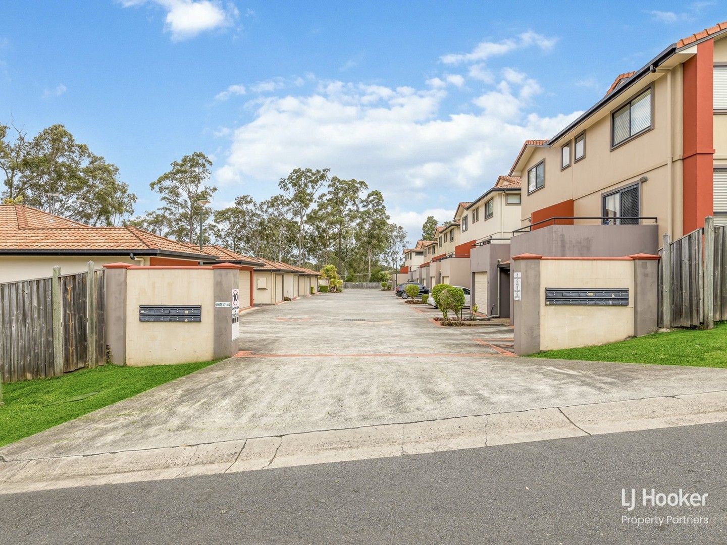 64/228 Gaskell Street, Eight Mile Plains QLD 4113, Image 1