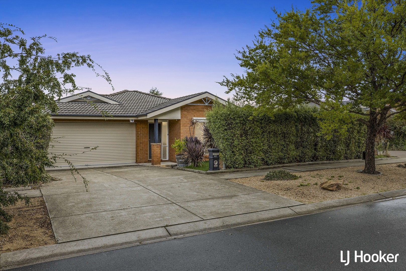 47 Hanrahan Crescent, Dunlop ACT 2615, Image 1