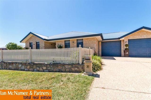 13 Stonehaven Circuit, Queanbeyan East NSW 2620, Image 0