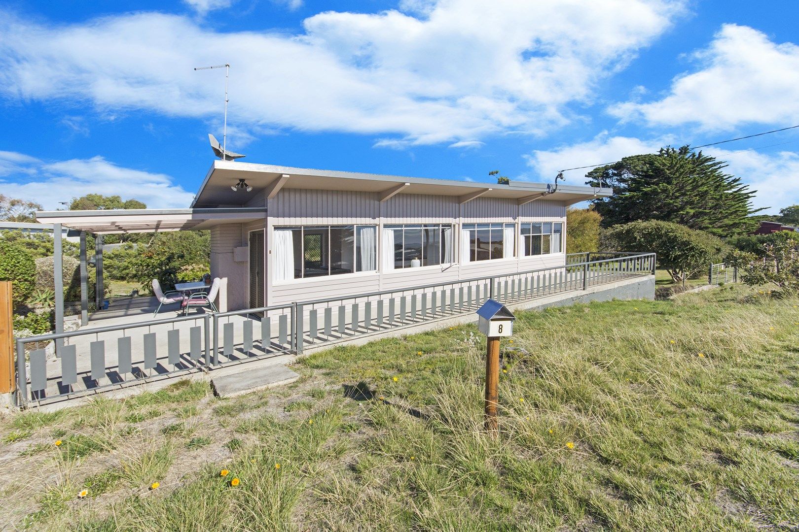 8 Davis Street, Beechford TAS 7252, Image 0