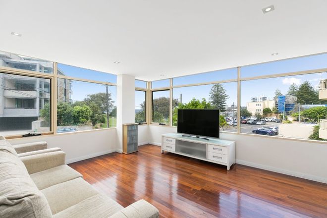 Picture of 101/79 Mitchell Road, CRONULLA NSW 2230