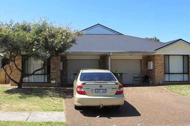 Picture of 23A Budgeree Street, TEA GARDENS NSW 2324