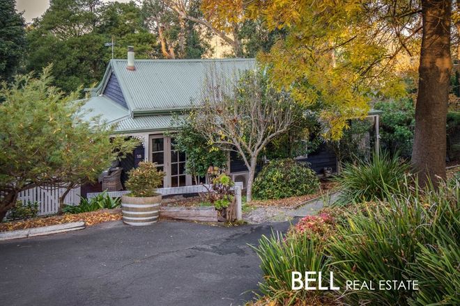 Picture of 18 Blair Road, BELGRAVE VIC 3160