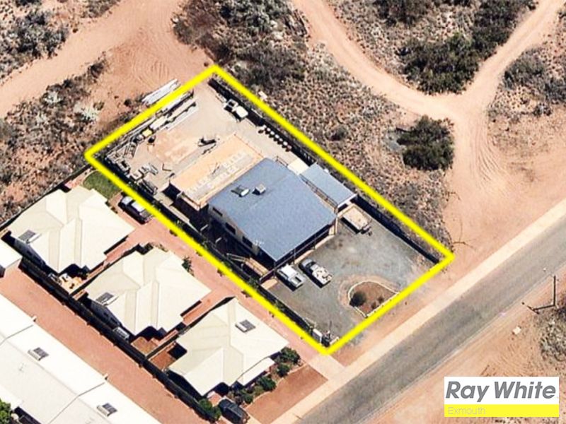 25 Simpson Street, Onslow WA 6710, Image 0