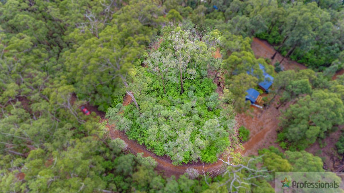 Lot 64 Rainbow Trout Retreat, Quinninup WA 6258, Image 2