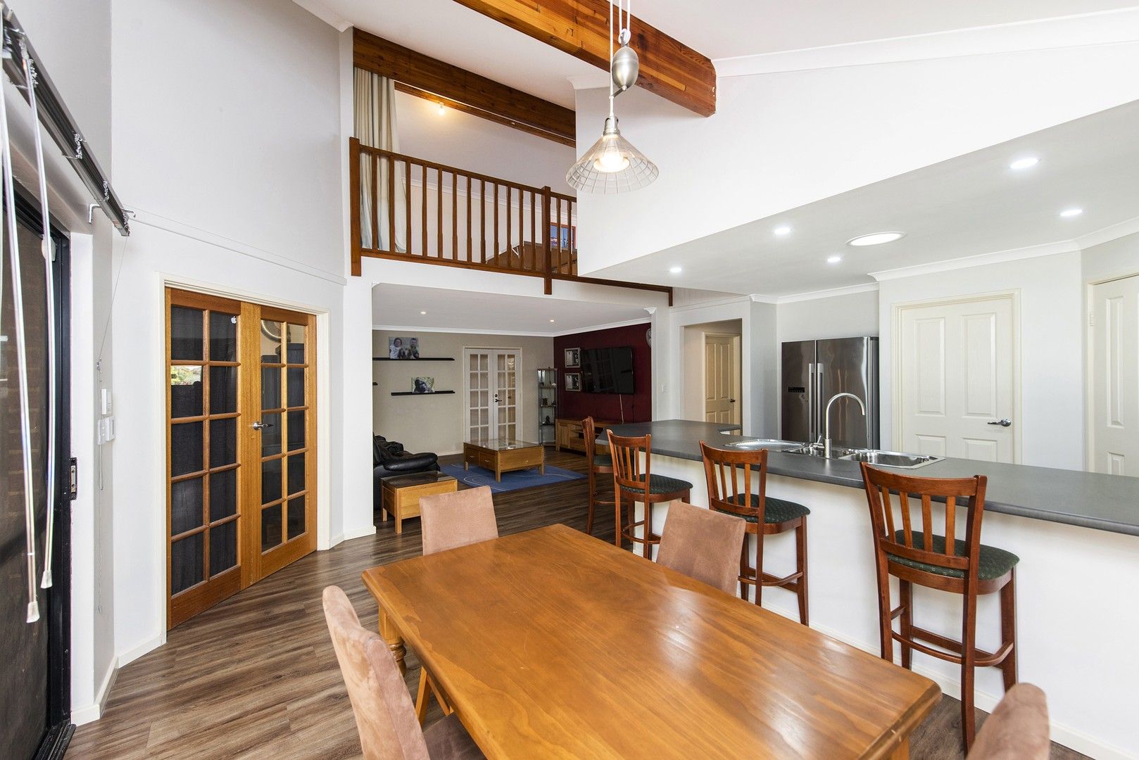 4 bedrooms House in 86 Charlottes Vista ELLENBROOK WA, 6069