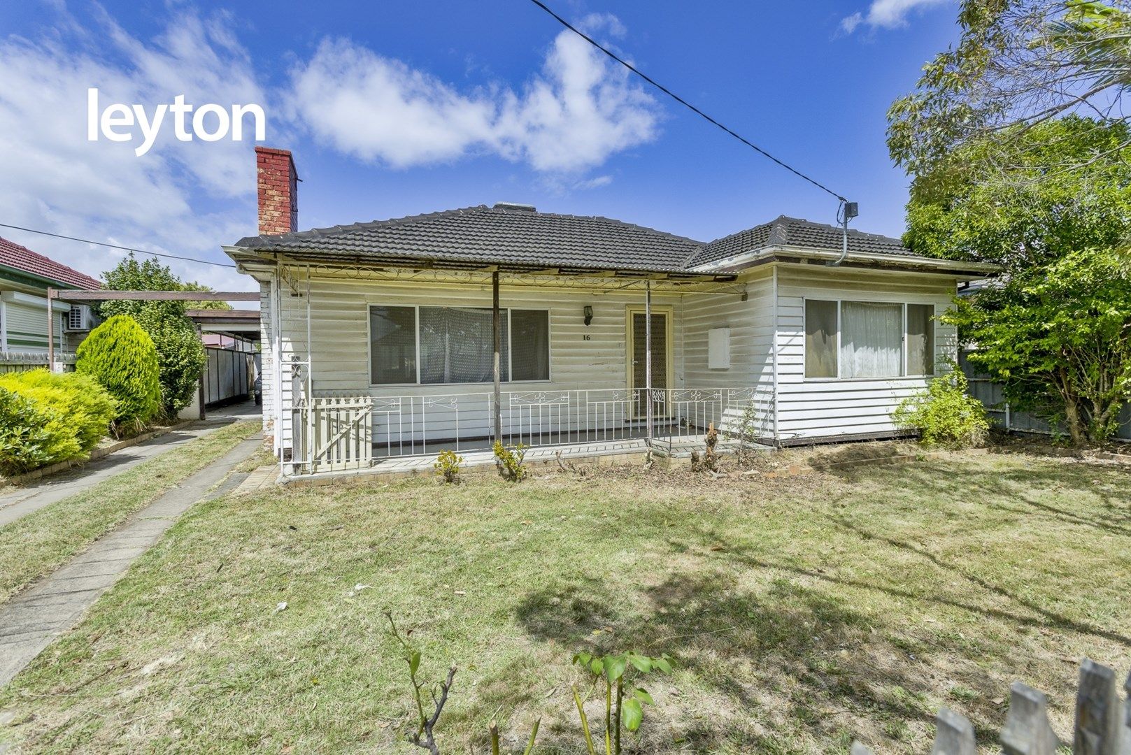 16 Fairview Street, Springvale VIC 3171, Image 0