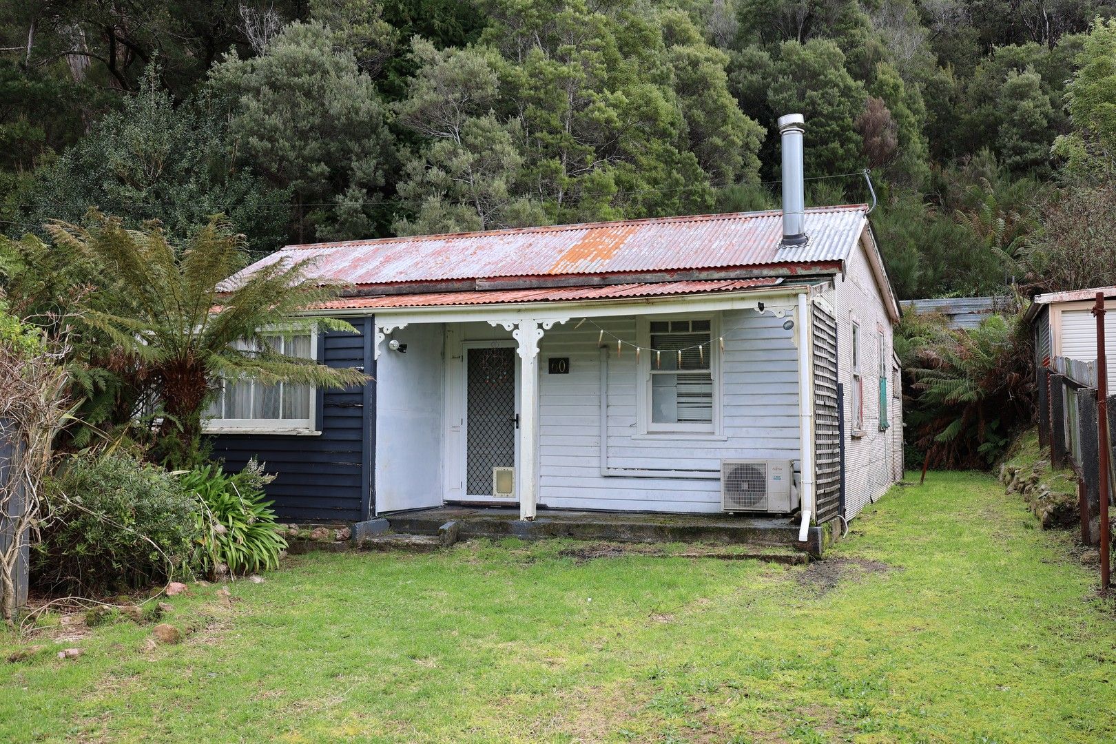 60 Urquhart Street, Queenstown TAS 7467, Image 0