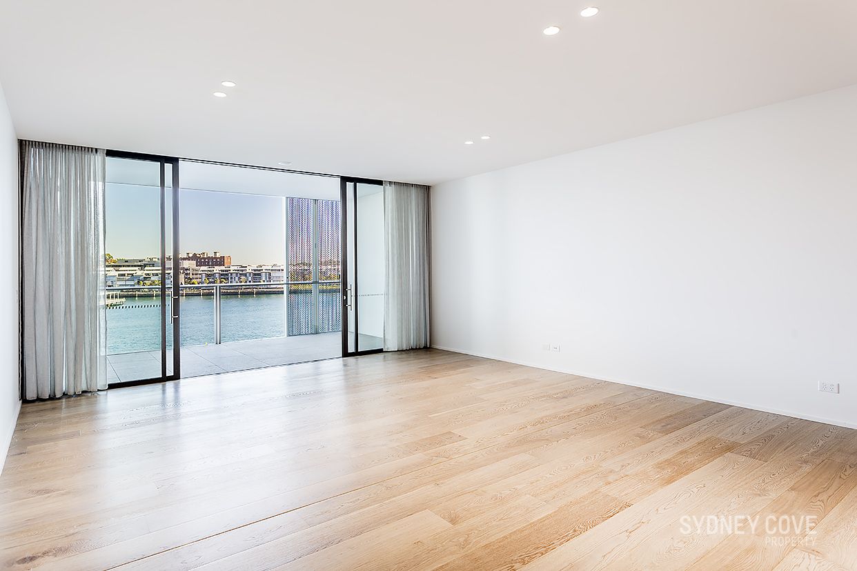 27 Barangaroo Avenue, Sydney NSW 2000, Image 1