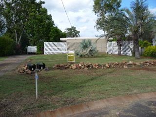 2 bedrooms Semi-Detached in  MORANBAH QLD, 4744