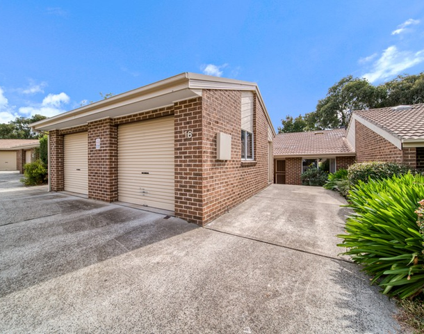 16/170 Totterdell Street, Belconnen ACT 2617