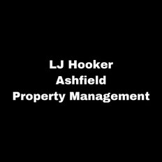 LJ Hooker Ashfield Property Management, Sales representative