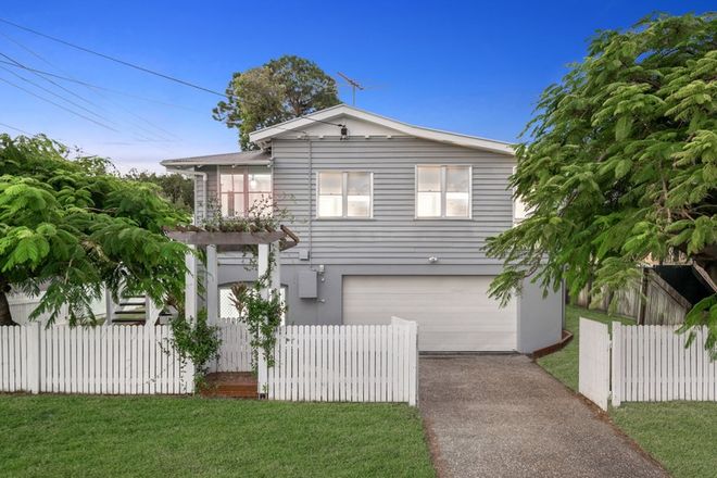 Picture of 26 Hale Street, MARGATE QLD 4019
