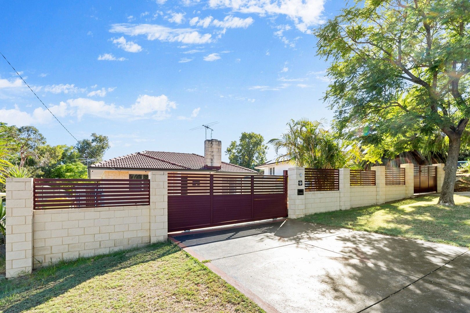 3 bedrooms House in 5 Steward Way ORELIA WA, 6167