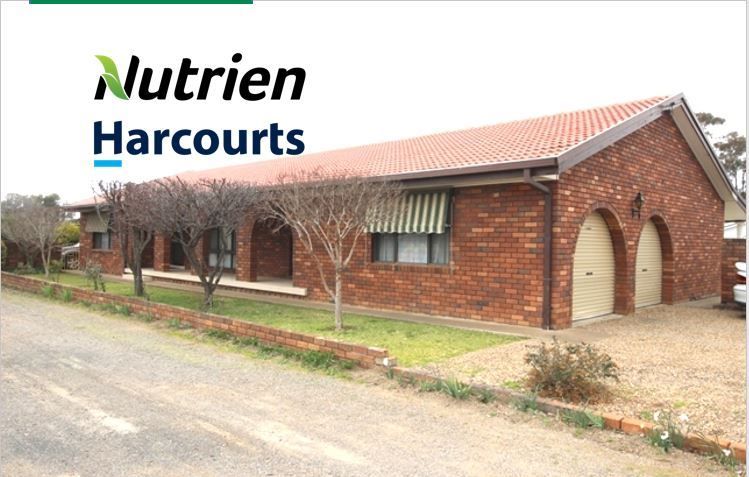 13 Scott Avenue Cootamundra Nsw 2590 Domain