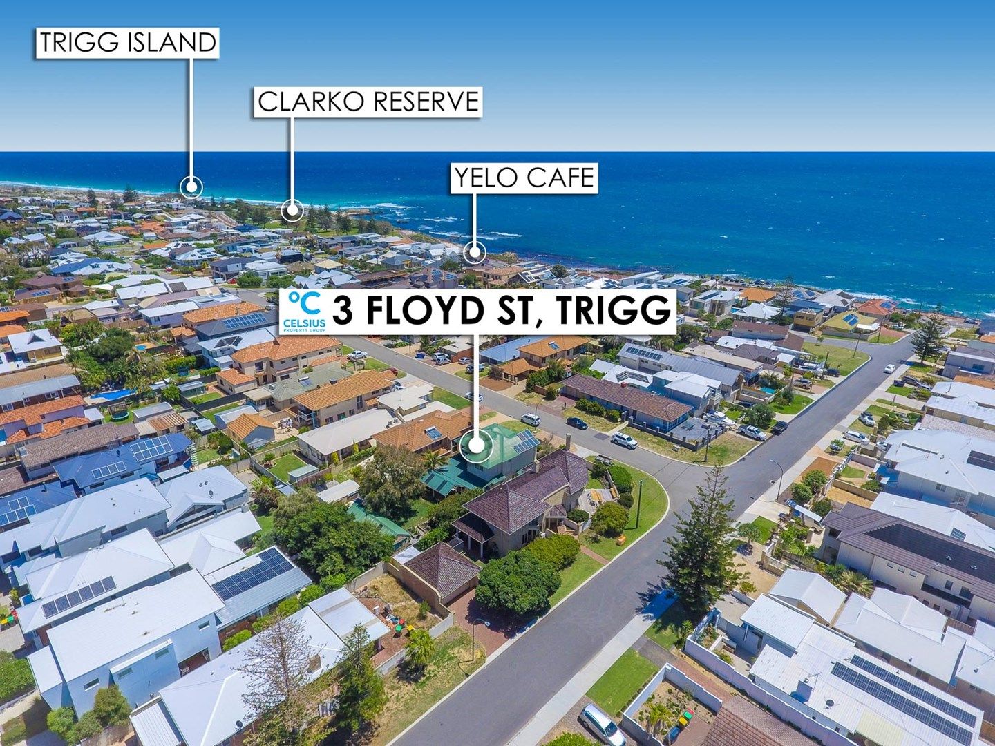 3 Floyd Street, Trigg WA 6029, Image 0