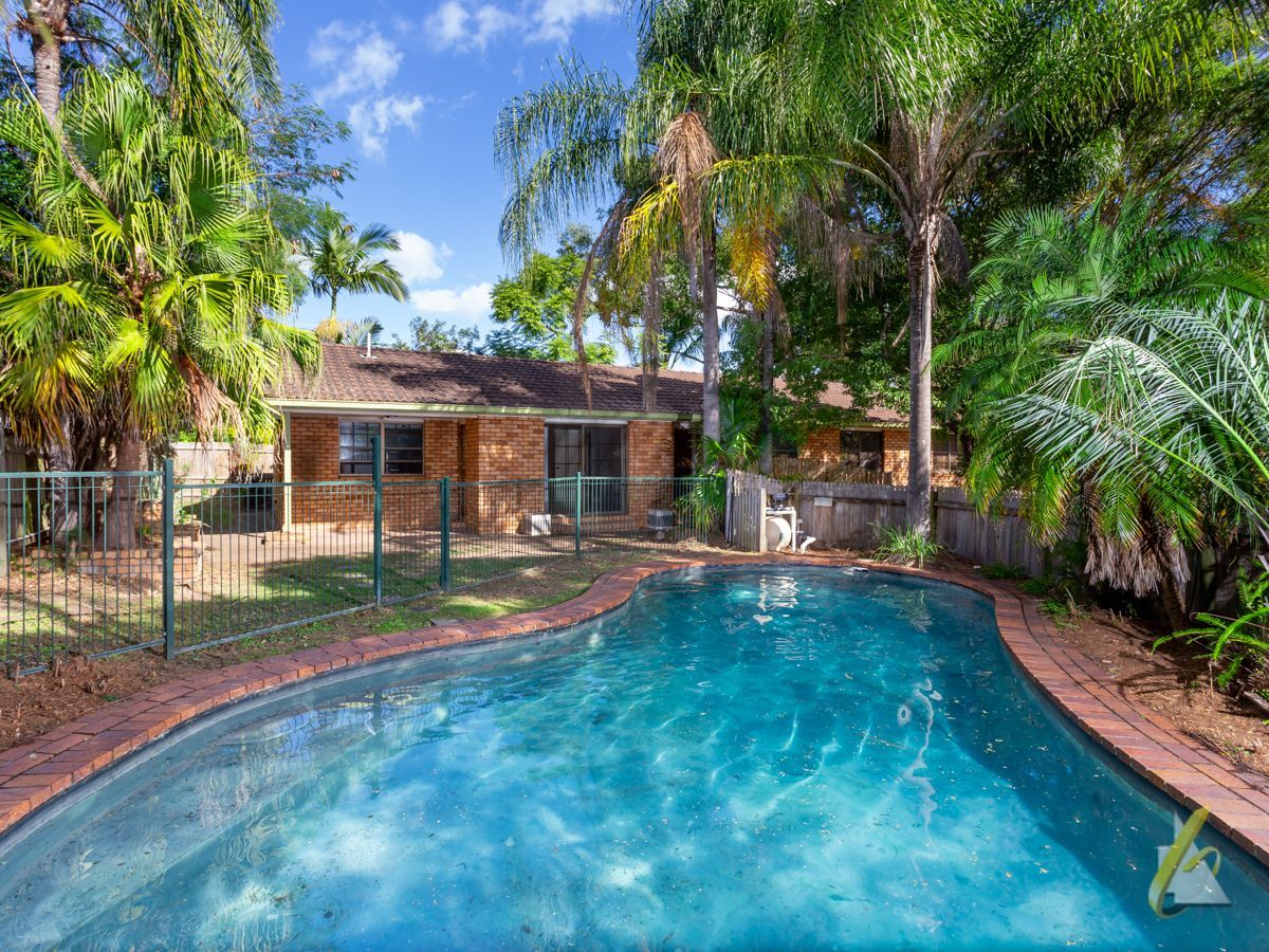 2 Nankin Street, Fig Tree Pocket QLD 4069