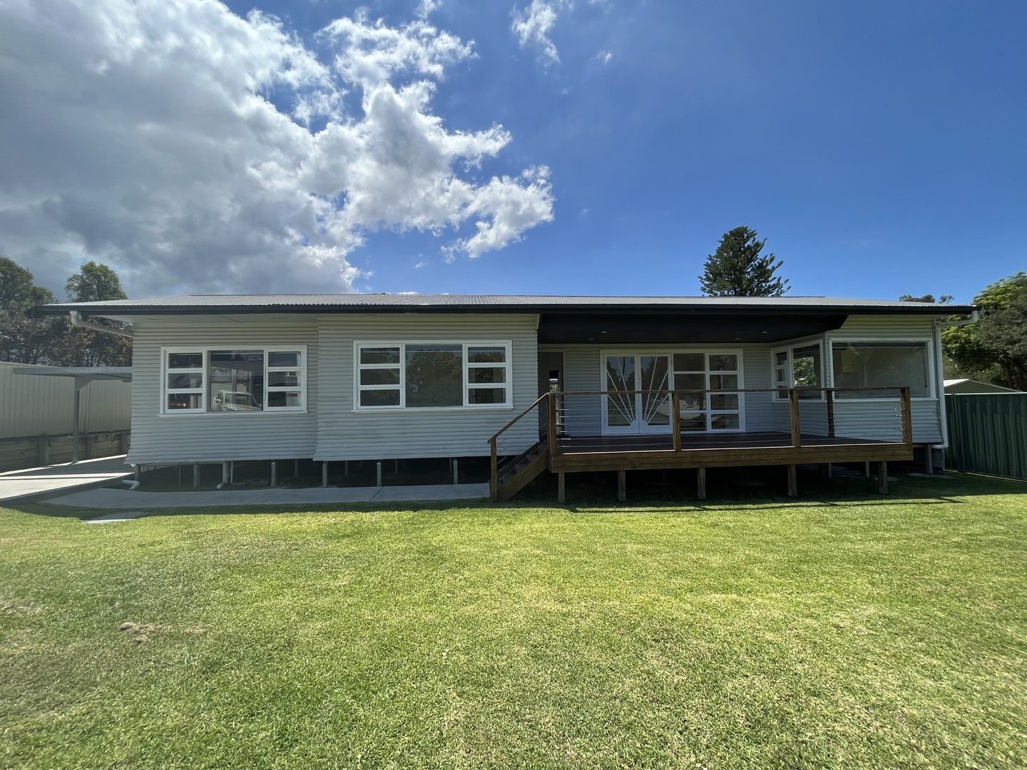 3 bedrooms House in 63 Avondale Road COORANBONG NSW, 2265