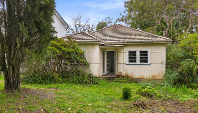 Picture of 18 Oxford Falls Road, BEACON HILL NSW 2100