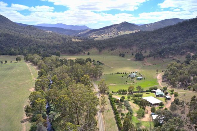 Picture of 106 Old Bindi Road, BINDI VIC 3896