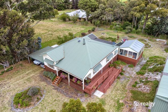 Picture of 633 Albany Highway, MCKAIL WA 6330