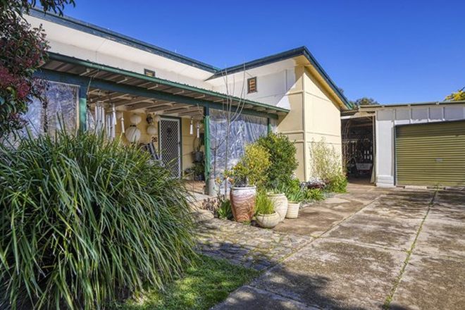 2 2 Bedroom Houses For Sale In Seymour Vic 3660 Domain