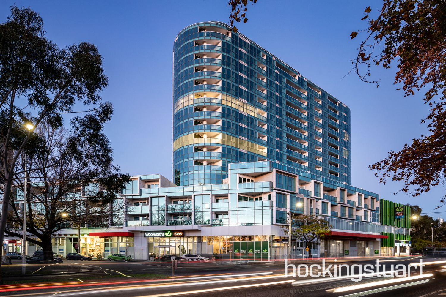 708/168 Macaulay Road, North Melbourne VIC 3051 Domain
