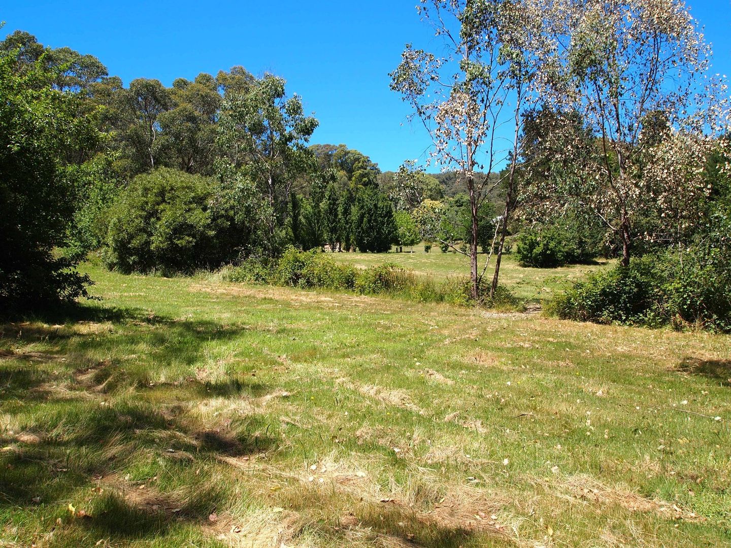 Lot 2 Pick and Shovel Rise, Harrietville VIC 3741, Image 1