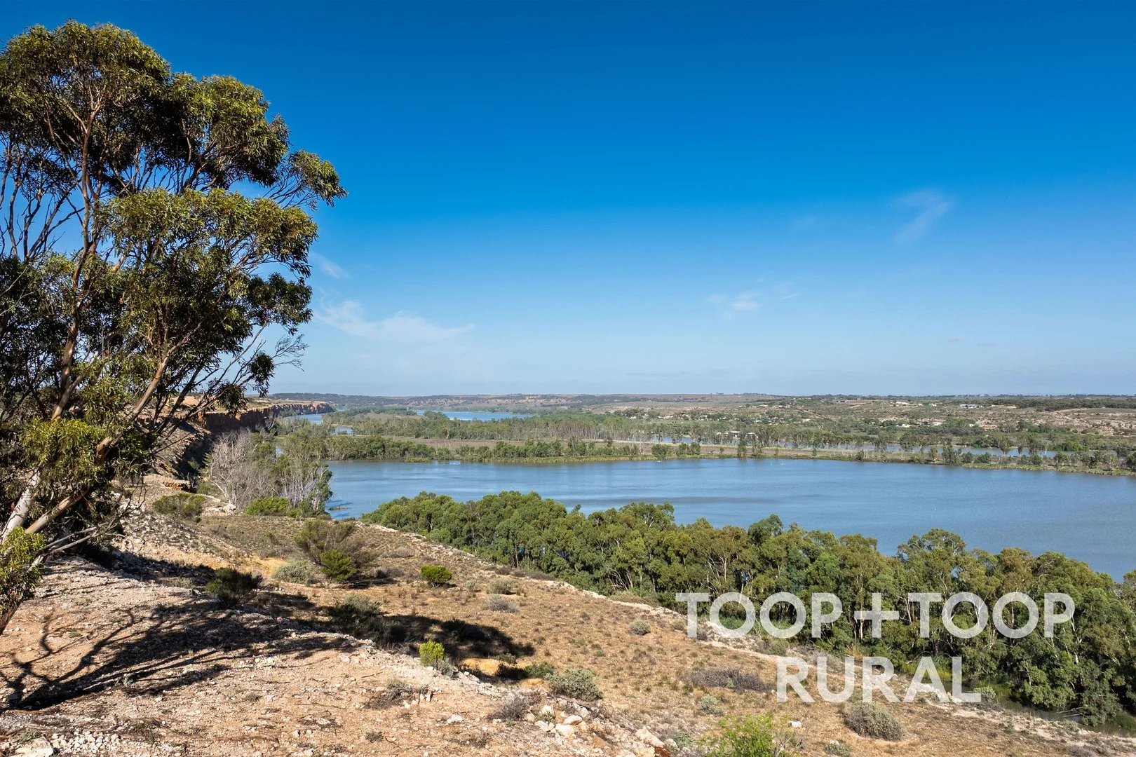 Rhine Flat/106 Hunter Road, Nildottie SA 5238