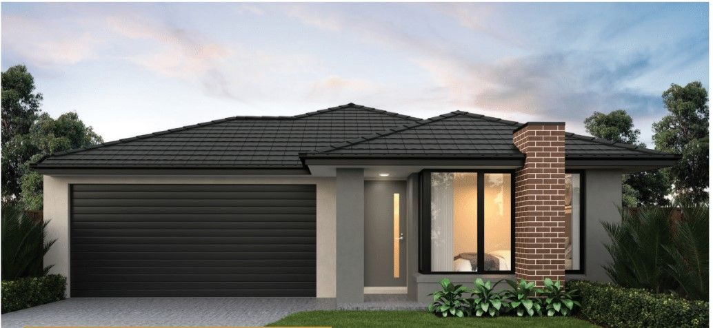 4 bedrooms New House & Land in  WONTHAGGI VIC, 3995