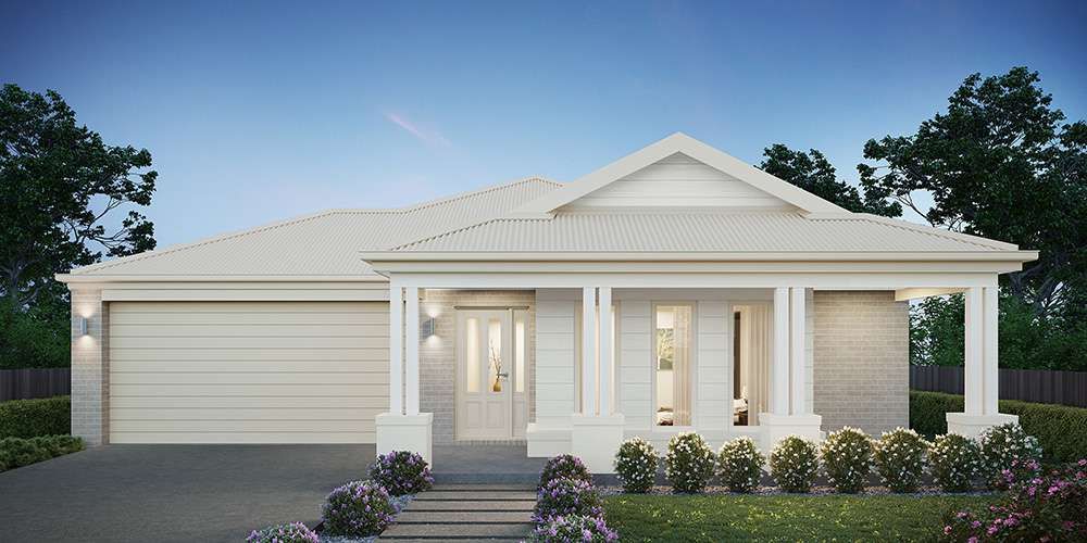 4 bedrooms New House & Land in 20A Cromwell St PERTH TAS, 7300