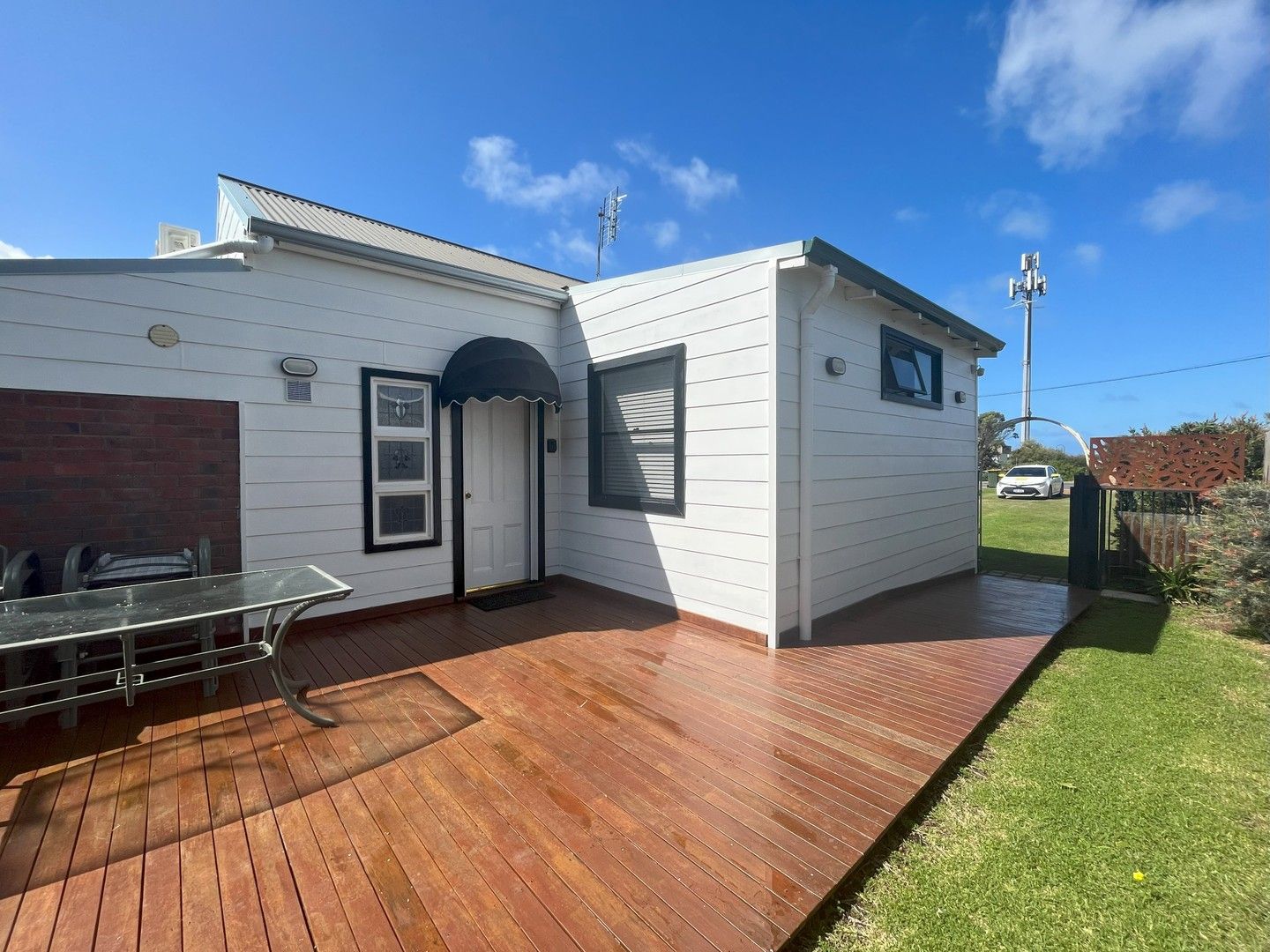 1 bedrooms House in 18A Ellis Street AUGUSTA WA, 6290