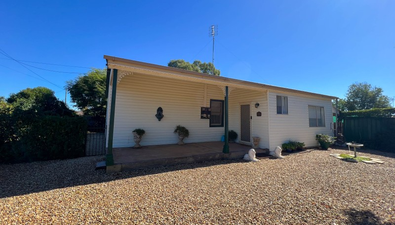 Picture of 83 Gilbert Street, WYALONG NSW 2671