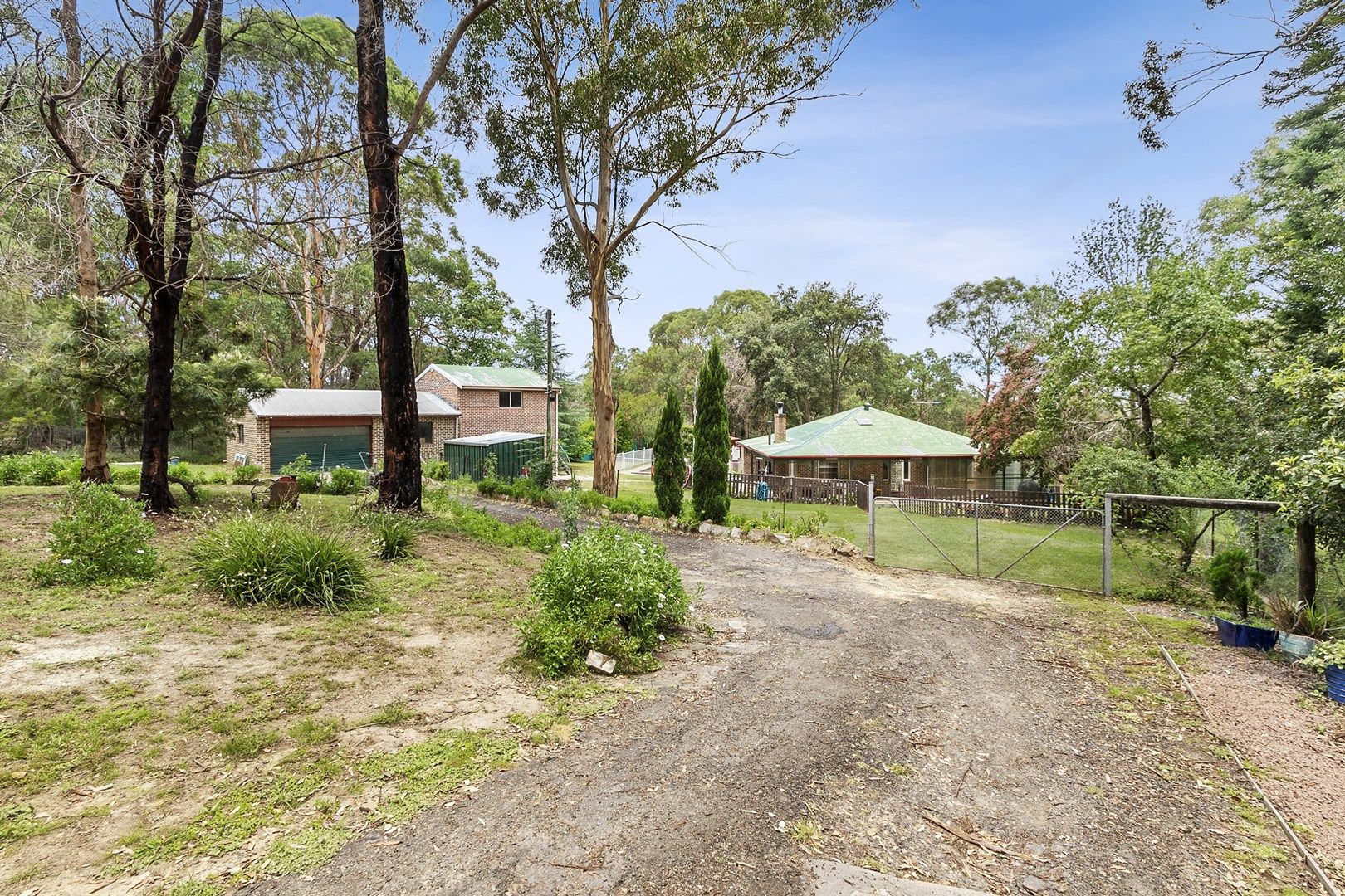 174 Bull Ridge Road, East Kurrajong NSW 2758, Image 0