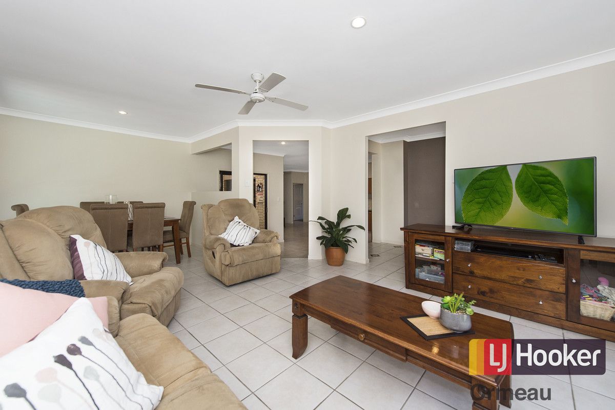 15 Roberts Drive, Maudsland QLD 4210, Image 2