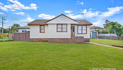 Picture of 52 Rymill Road, TREGEAR NSW 2770