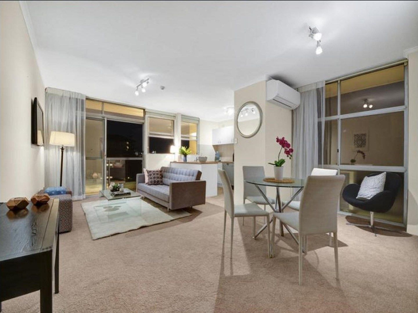 2 bedrooms Apartment / Unit / Flat in 3/16-18 Harrison Street CREMORNE NSW, 2090