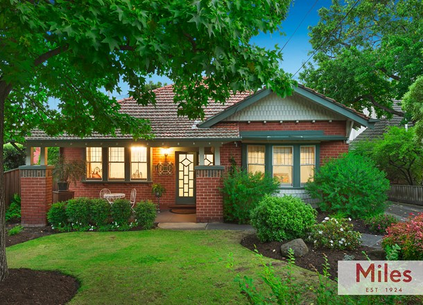 21 Toora Street, Ivanhoe VIC 3079