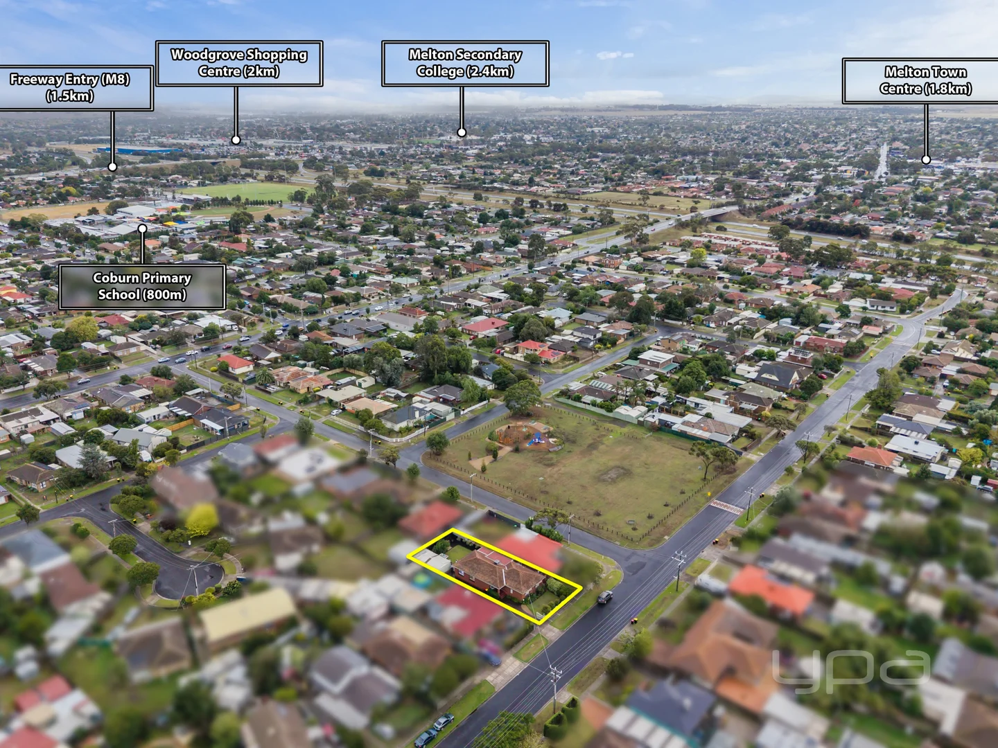 Additional image 16 of 29 Andrew Street, Melton South VIC 3338