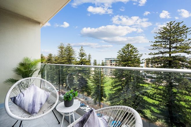 Picture of 31/23 Colley terrace, GLENELG SA 5045