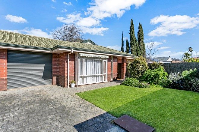 Picture of 2/6 Churchill Avenue, CLARENCE PARK SA 5034
