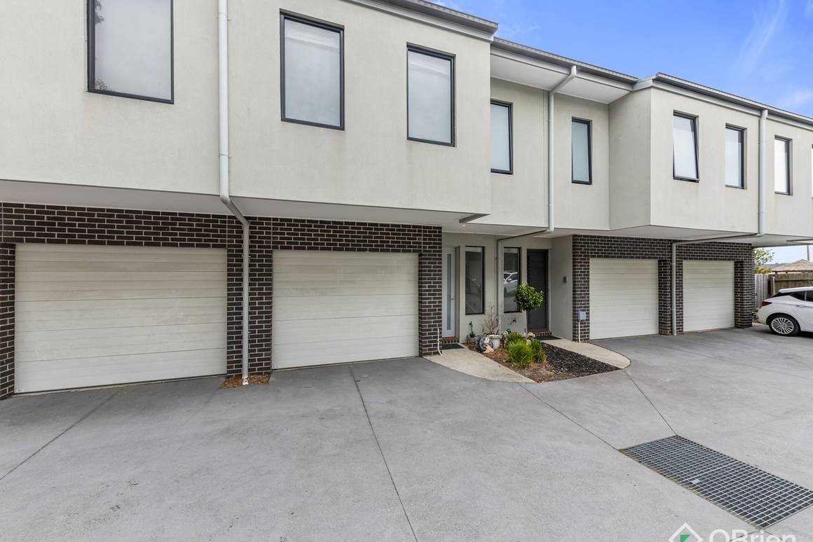 Picture of 10/66 Outlook Drive, DANDENONG NORTH VIC 3175
