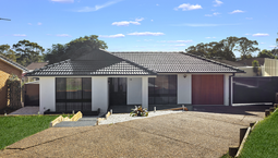 Picture of 13 Charmian Place, ROSEMEADOW NSW 2560