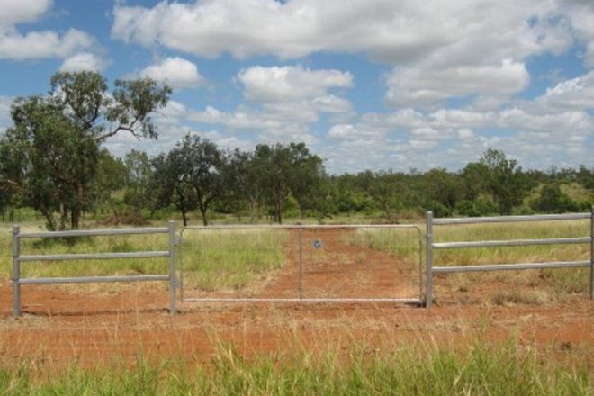 Picture of Lot 1 Great Britain Road, SOUTHERN CROSS QLD 4820