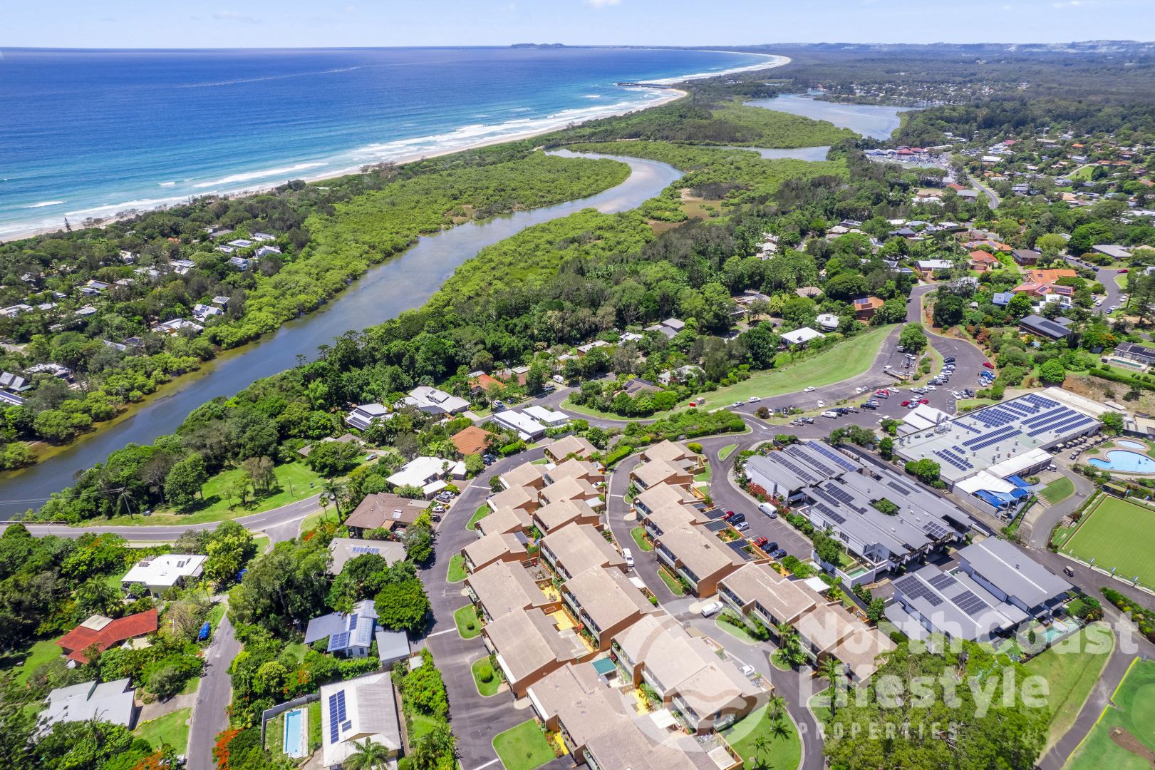 26/2 Langi Place, Ocean Shores NSW 2483, Image 1